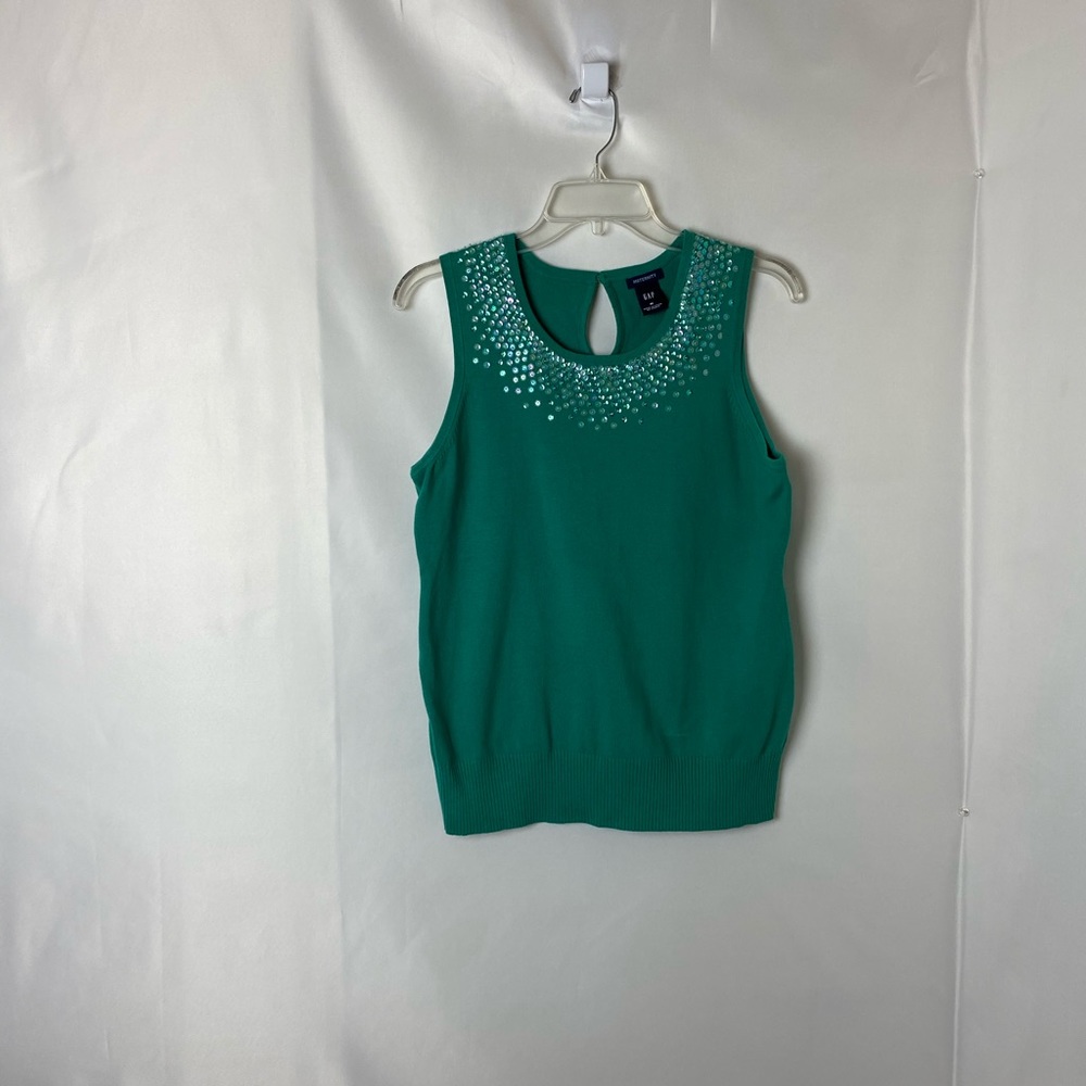 GAP maternity blouse